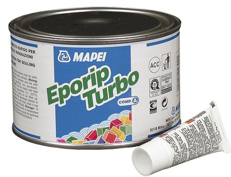 Mapei Eporip Turbo (szary) 0,5kg