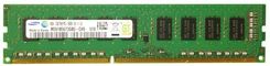 Pamięć RAM Samsung 2GB DDR3 (M391B5673GB0-CH9)