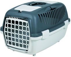 Zdjęcie TRIXIE BOX TRANSPORTOWY "CAPRI"2 SZARY TX-39821 - Orneta