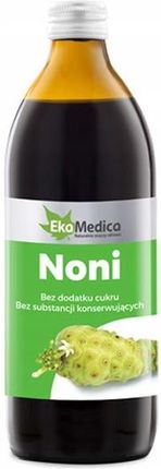 Eka Medica Noni sok 100% (1l)
