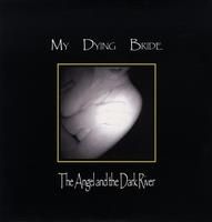 My Dying Bride - Angel & The Dark. . (Winyl)