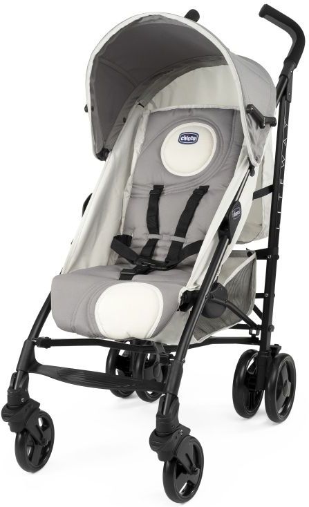 chicco lite way 3 titanium