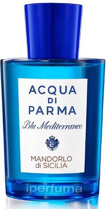 Acqua Di Parma Mandorlo Di Sicilia Woda Toaletowa 150ml Tester