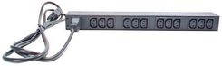 Zdjęcie APC PDU BASIC 1U 16A 208/230V C13 (AP9565) - Wojnicz