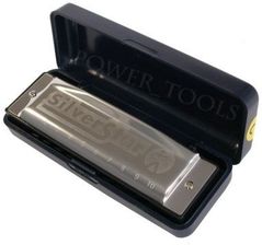 Zdjęcie Hohner Silver Star E - Mszczonów