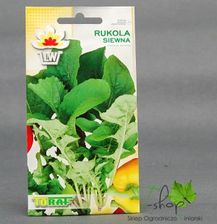 Zdjęcie Toraf Rukola Siewna 1G - Wrocław