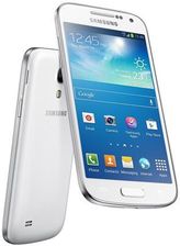 Smartfon Samsung Galaxy S4 Mini i9195 8GB Biały - zdjęcie 1