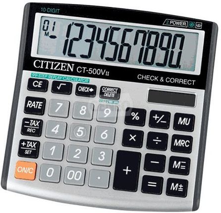 Citizen CT-500V II CI-005