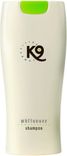 K9 Whiteness Shampoo Szampon Dla Białej Sierści 300Ml