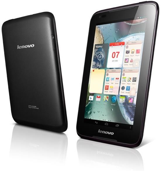 Tablet Lenovo A1000-L Black 7 8Gb Wifi (59385944) - Ceny i opinie na ...