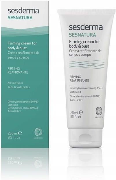sesderma firming cream