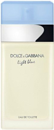 Dolce Gabbana Light Blue Woman Woda Toaletowa 100 Ml