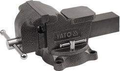 Yato Imadło ślusarskie obrotowe 150mm 19kg YT-65048