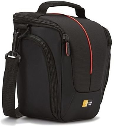 CaseLogic カメラケース DCBシリーズ 一眼レフ用レギュラーモデル DCB-306 BLACK wgteh8f Case Logic DCB306 (czarna) - Ceny i opinie na Ceneo.pl