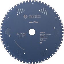 Zdjęcie Bosch Expert for Steel 254x25,4x2,6mm 60z 2608643059 - Nowe