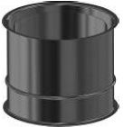 Zdjęcie Darco Wkładka Dwuścienna 150mm - Warszawa