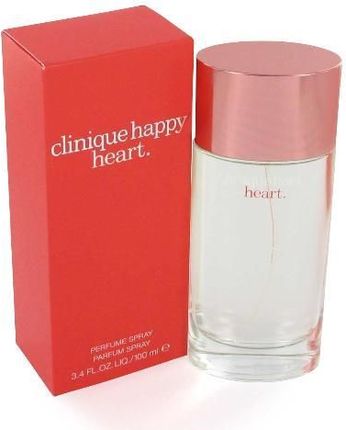 Clinique Happy Heart Woda Perfumowana 50 ml 