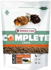 Versele Laga Complete Cavia Dla Świnki Morskiej 500g - Pokarm i przysmaki dla małych zwierząt