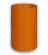 Zdjęcie Kaczmarek Rura trzon. 400x2000 sn2 gładka (2713411200) - Sędziszów Małopolski