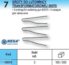 Zdjęcie MEGA 60090 - Gorzów Śląski