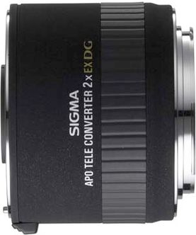 Konwerter Sigma 2.0x EX APO DG - Ceny i opinie na Ceneo.pl