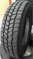 Zdjęcie Profil Collins Cargo Ice 185/75R16 104/102N - Rybnik