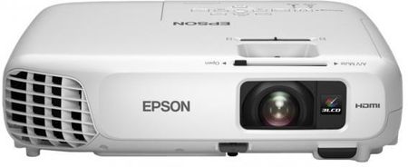 Epson EB-X18 