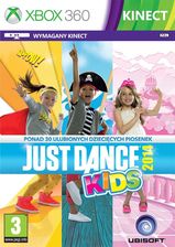 Gra na Xbox Just Dance Kids 2014 (Gra Xbox 360) - zdjęcie 1
