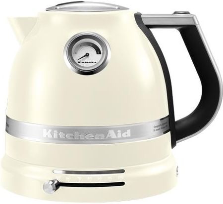 Czajnik elektryczny KitchenAid Artisan 5KEK1522EAC Kremowy