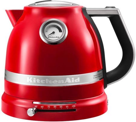 Czajnik elektryczny KitchenAid Artisan 5KEK1522EER Czerwony