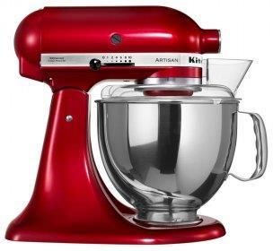 Kitchenaid robot opinie