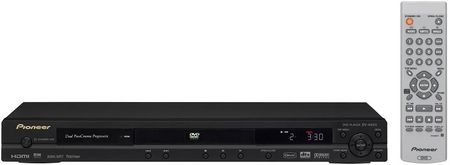 非常に良い】Pioneer DVDプレーヤー DV-3030V PIONEER - Pioneer DVD