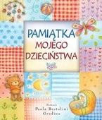 Zdjęcie Pamiątka mojego dzieciństwa [Sally Ann Wright] [771582] - Górowo Iławeckie