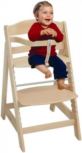 Tripp Trapp Oak Warm Brown - Snip wonen