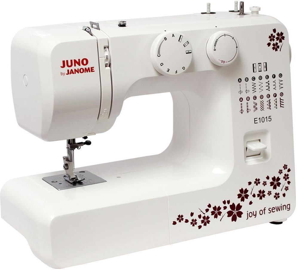 Janome JUNOE1015 - zdjęcie 1 Janome JUNOE1015
