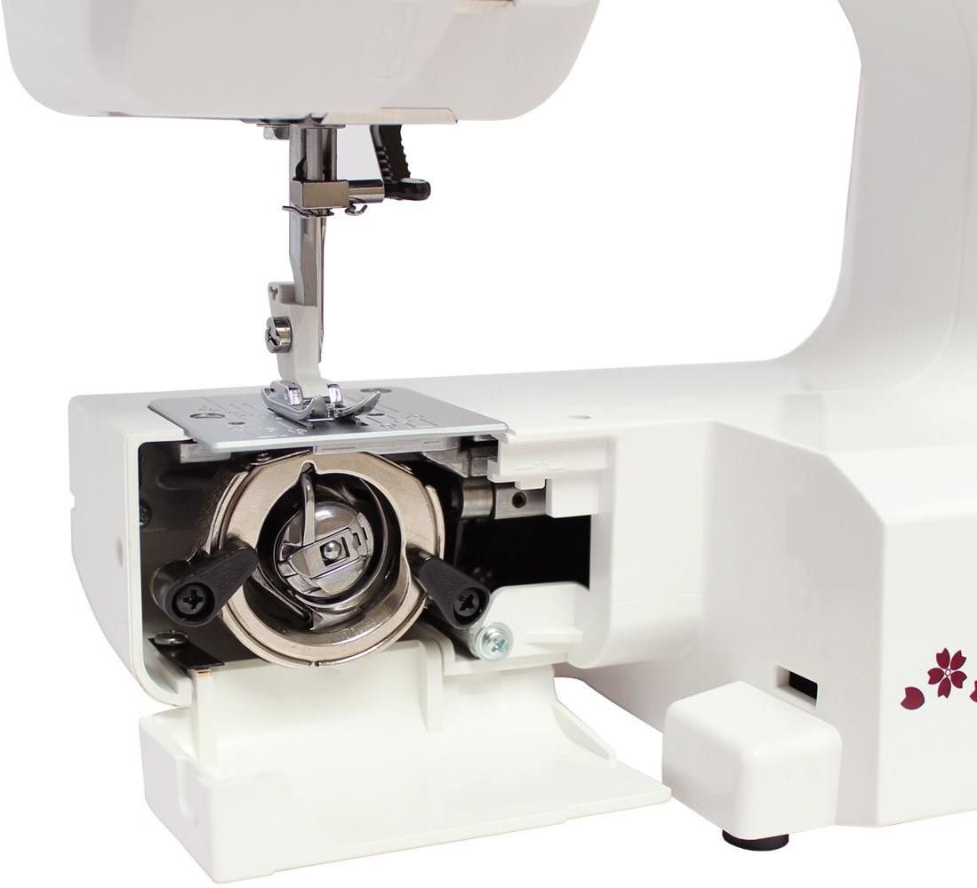 Janome JUNOE1015 - zdjęcie 2 Janome JUNOE1015