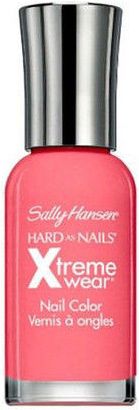 Sally Hansen Hard As Nails Xtreme Wear Nail Color 11,8ml Lakier do paznokci 100 Invisible