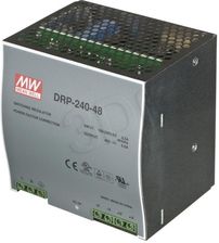 Zdjęcie PLANET ZASILACZ PRZEMYSŁOWY 48V, DIN (PWR-240-48) - Suchań
