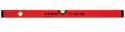 Zdjęcie Słowik Poziomnica malowana czerwona 50cm best-tools 10054 - Radłów