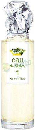 Sisley Eau De Sisley 1 Woda Toaletowa 50 ml 