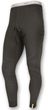 Legginsy termoaktywne Sensor Merino Active Underpants - black