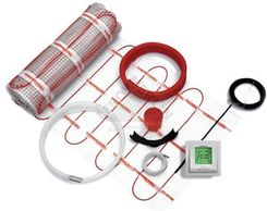 Thermoval KPL 170/3,5 z regulatorem