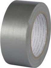 Zdjęcie Q-Connect Taśma Naprawcza Duct, 48Mm, 25M, Srebrna - Kobyłka