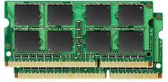 Pamięć RAM Apple 8GB Mac Pro 12-Core Mid 2010 DDR3 1333MHz PC3-10600 RDIMM (MC729G/A)