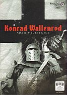 Konrad Wallenrod (Audiobook)
