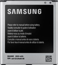 Samsung Galaxy S4 2600mAh (EB-B600BEB)