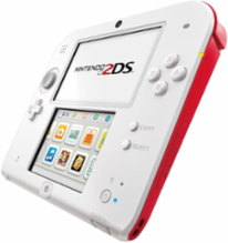 Nintendo Switch 2DS New Nintendo 2DS XL vs Switch + Unboxing & Review - YouTube