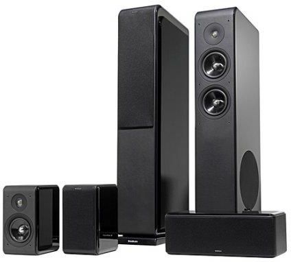 AUDIO PRO AVANTO FS20 Black Gloss - Opinie i ceny na Ceneo.pl