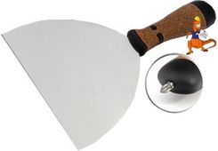 Zdjęcie Perfect Stalco Szpachla Malarska Korkowa + Bit 150Mm - Dobra