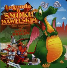 Legenda o Smoku Wawelskim - zdjęcie 1